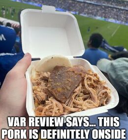 Review says memes