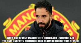 And liverpool are funny memes