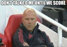 Until we score memes