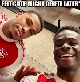 Delete later memes