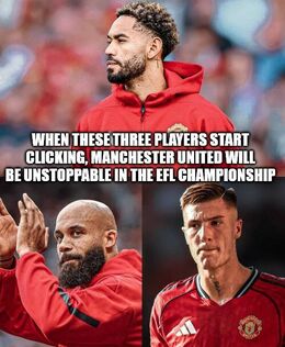 Efl memes