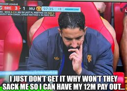 Pay out memes