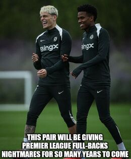 Full backs memes