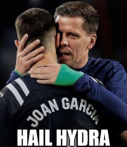 Hydra memes