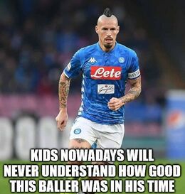 Kids nowadays memes