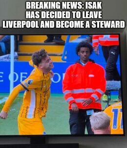 Leave liverpool memes