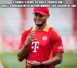 Munich memes