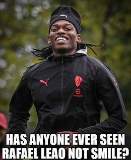 Not smile memes