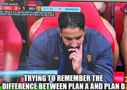 Plan a memes