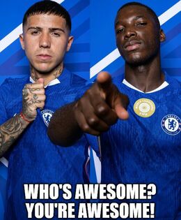 Youre awesome memes