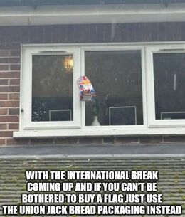 Buy a flag memes