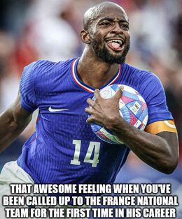 Been called up memes