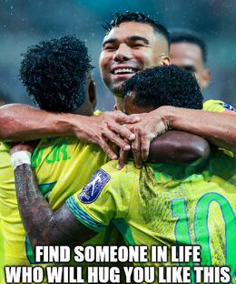 Will hug memes