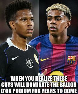For years memes