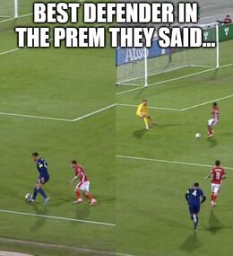 The prem memes