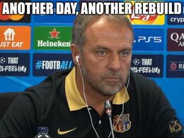 Rebuild memes