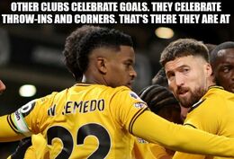 Throw ins memes
