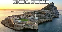 The ocean memes