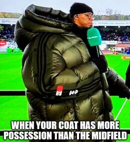 Your coat memes