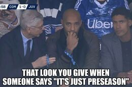 Just preseason funny memes