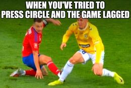 Press circle memes