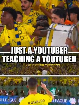 Youtuber memes