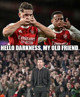 Darkness memes