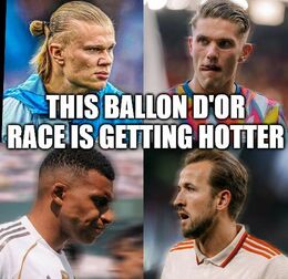 Hotter memes