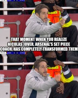 Jover memes