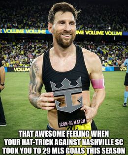 Mls goals memes