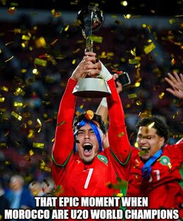 World champions memes