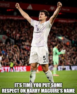 Time you put memes