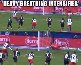 Breathing funny memes