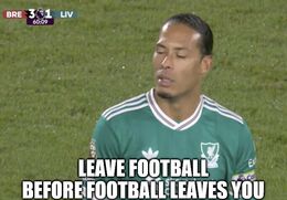 Leaves you memes