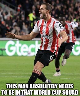 Cup squad memes