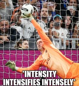 Intensely funny memes