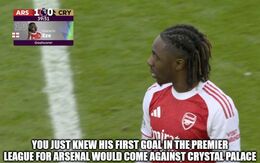 Would come against memes