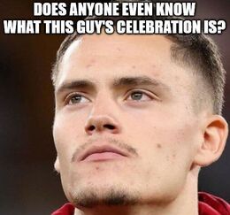 Celebration is funny memes