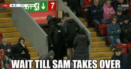 Till sam memes