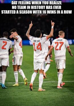 History has ever memes