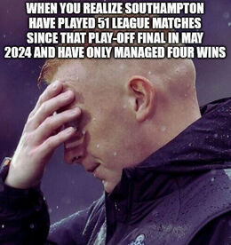 Play off final memes