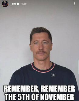 November memes