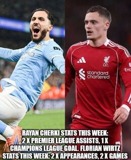 League assists memes