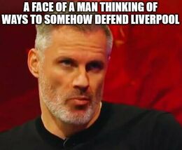 Somehow defend memes