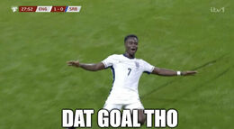 Goal tho funny memes