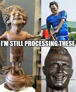 Processing these memes