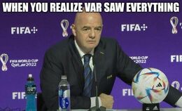 Var saw memes