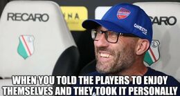 Enjoy themselves memes