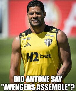Say avengers memes