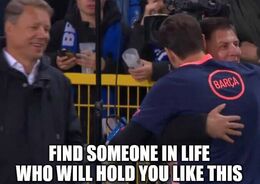 Who will funny memes